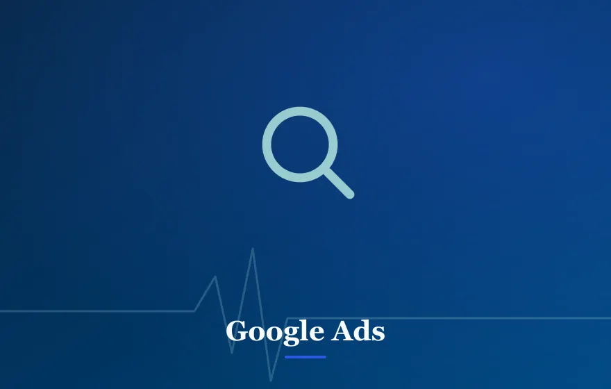 Google Ads for private clinics