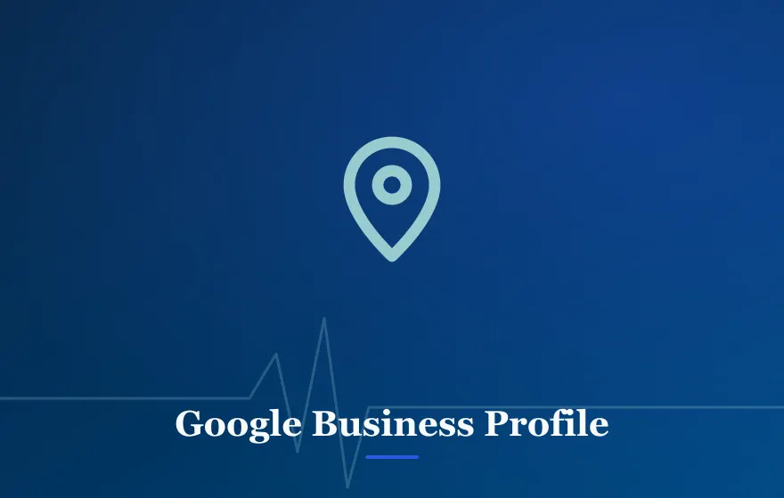 Google Business Profile for private clinics