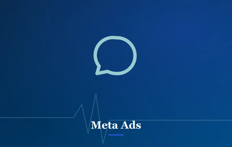 Meta Ads for private clinics